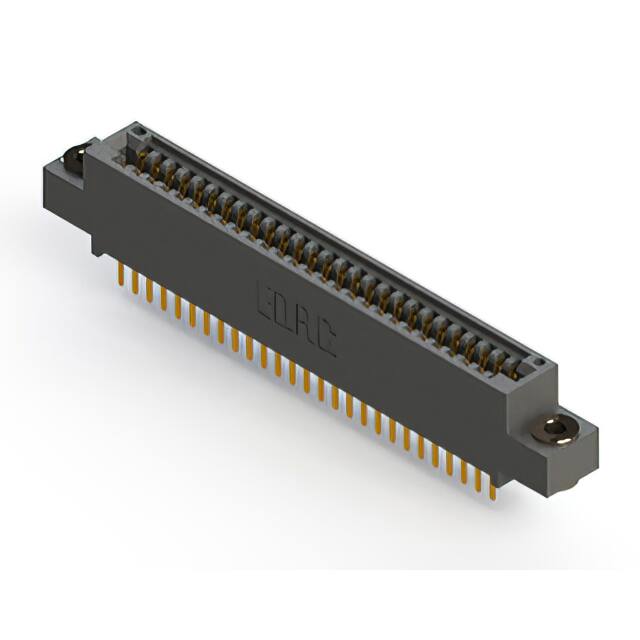 395-054-520-503 EDAC Inc.  Edgeboard Connectors